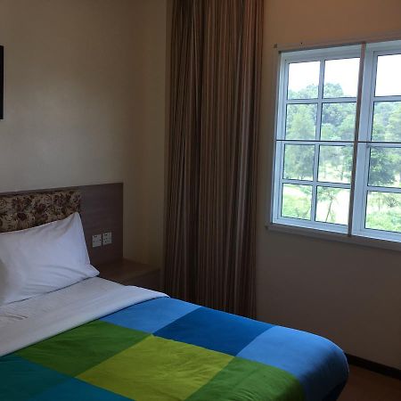 Ch Green Stay Resort Apartment Κάμερον Χάιλαντς Εξωτερικό φωτογραφία