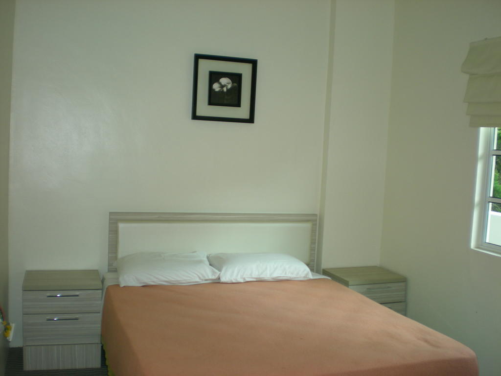 Ch Green Stay Resort Apartment Κάμερον Χάιλαντς Δωμάτιο φωτογραφία