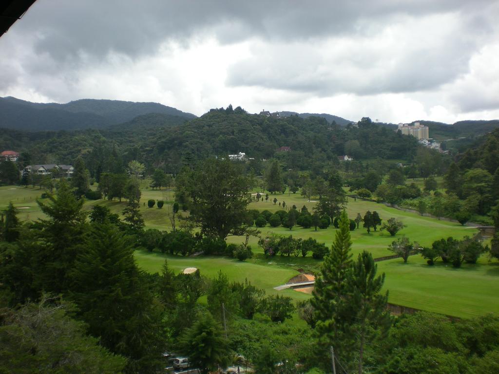 Ch Green Stay Resort Apartment Κάμερον Χάιλαντς Δωμάτιο φωτογραφία