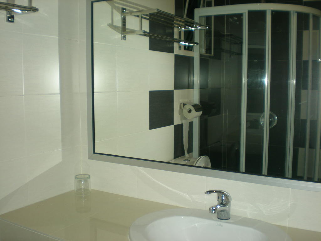 Ch Green Stay Resort Apartment Κάμερον Χάιλαντς Δωμάτιο φωτογραφία