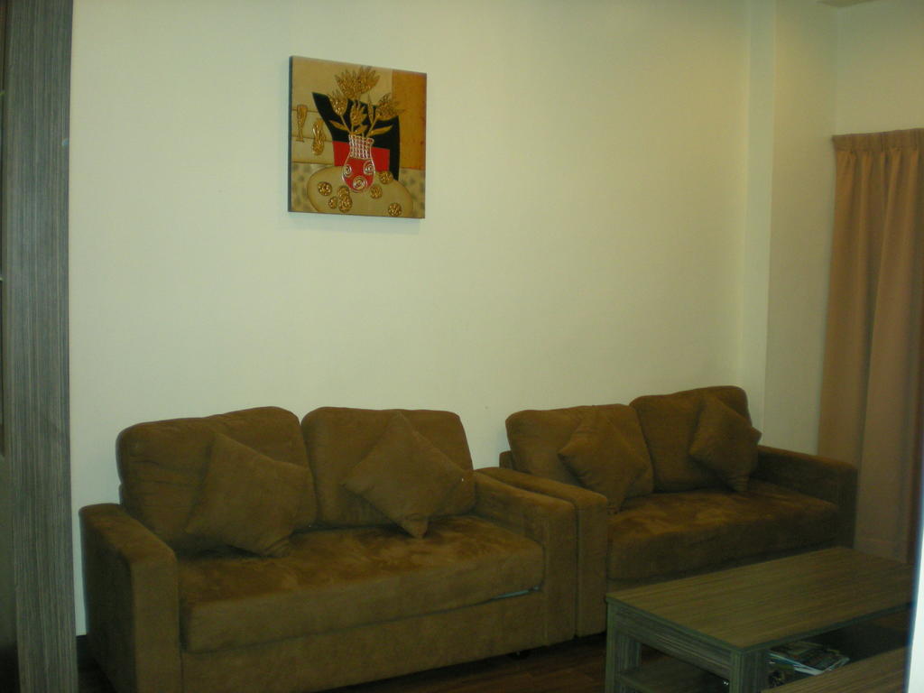 Ch Green Stay Resort Apartment Κάμερον Χάιλαντς Δωμάτιο φωτογραφία