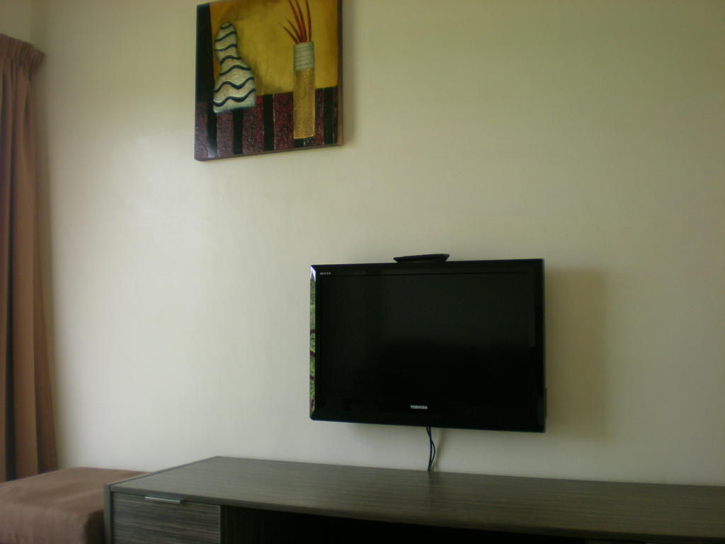 Ch Green Stay Resort Apartment Κάμερον Χάιλαντς Δωμάτιο φωτογραφία