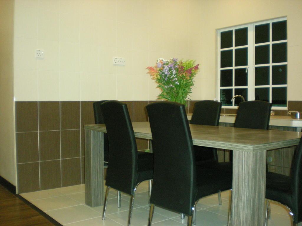 Ch Green Stay Resort Apartment Κάμερον Χάιλαντς Δωμάτιο φωτογραφία