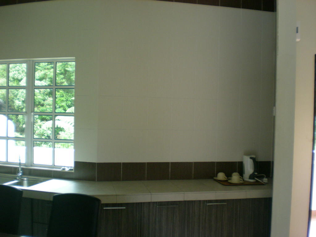 Ch Green Stay Resort Apartment Κάμερον Χάιλαντς Δωμάτιο φωτογραφία
