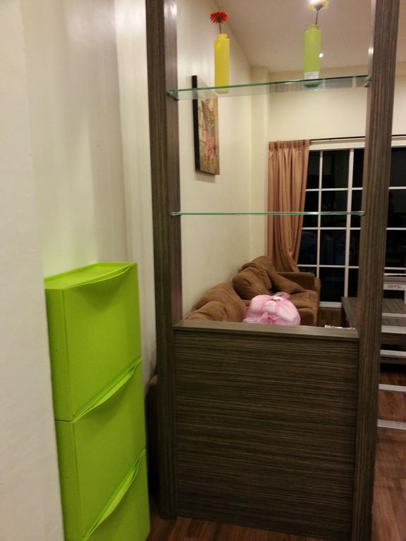 Ch Green Stay Resort Apartment Κάμερον Χάιλαντς Δωμάτιο φωτογραφία