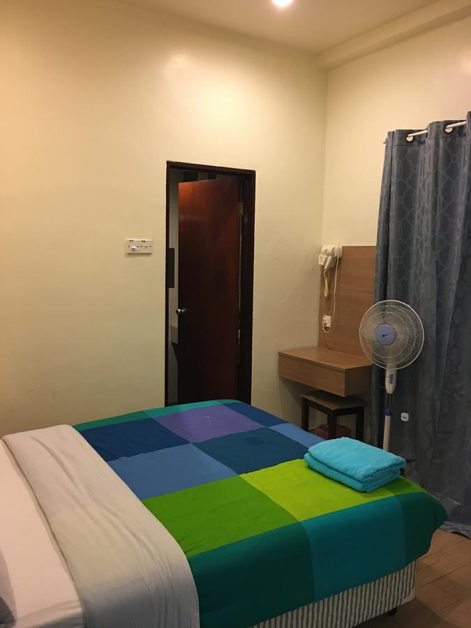 Ch Green Stay Resort Apartment Κάμερον Χάιλαντς Εξωτερικό φωτογραφία