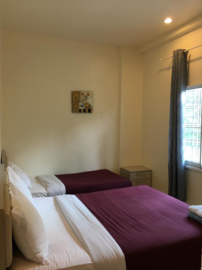 Ch Green Stay Resort Apartment Κάμερον Χάιλαντς Εξωτερικό φωτογραφία