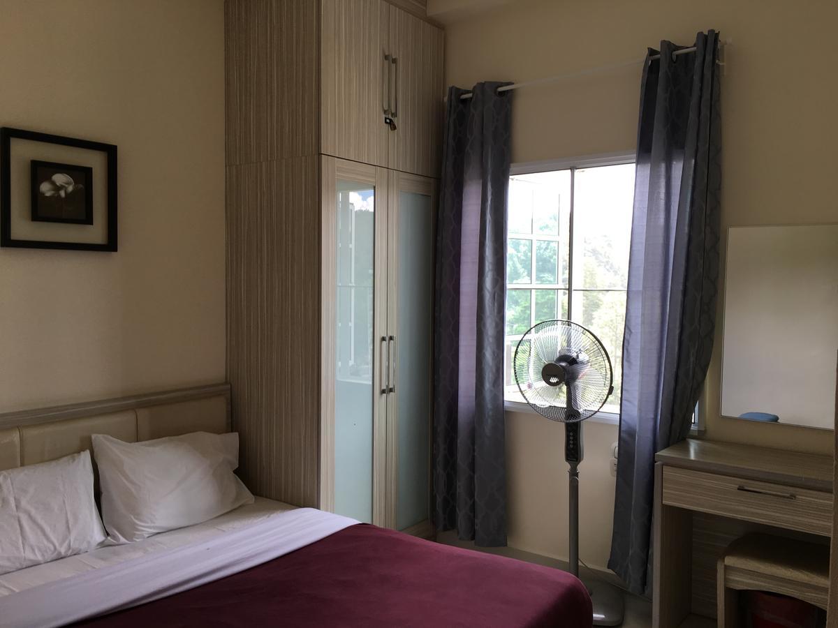 Ch Green Stay Resort Apartment Κάμερον Χάιλαντς Εξωτερικό φωτογραφία