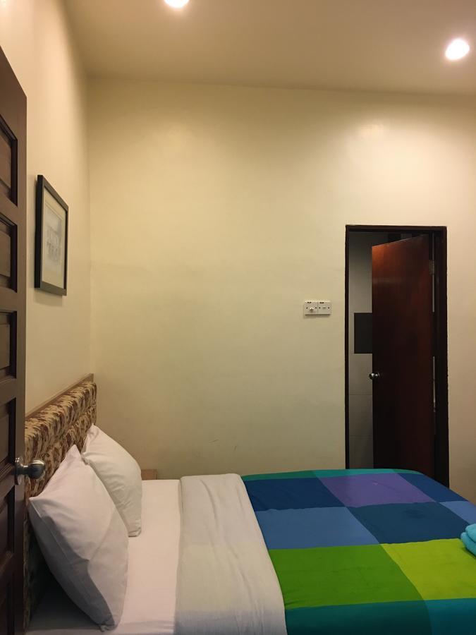 Ch Green Stay Resort Apartment Κάμερον Χάιλαντς Εξωτερικό φωτογραφία