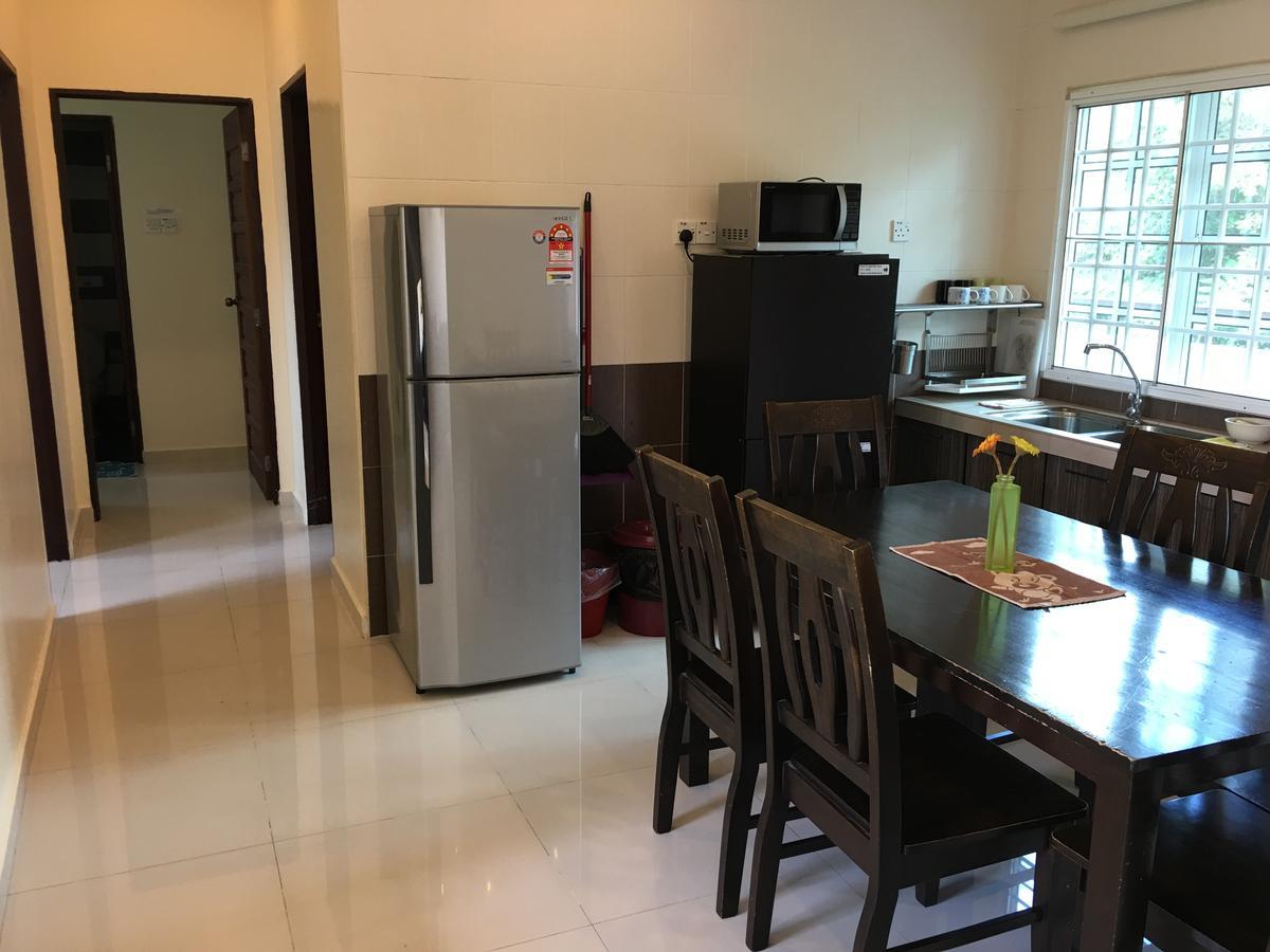Ch Green Stay Resort Apartment Κάμερον Χάιλαντς Εξωτερικό φωτογραφία